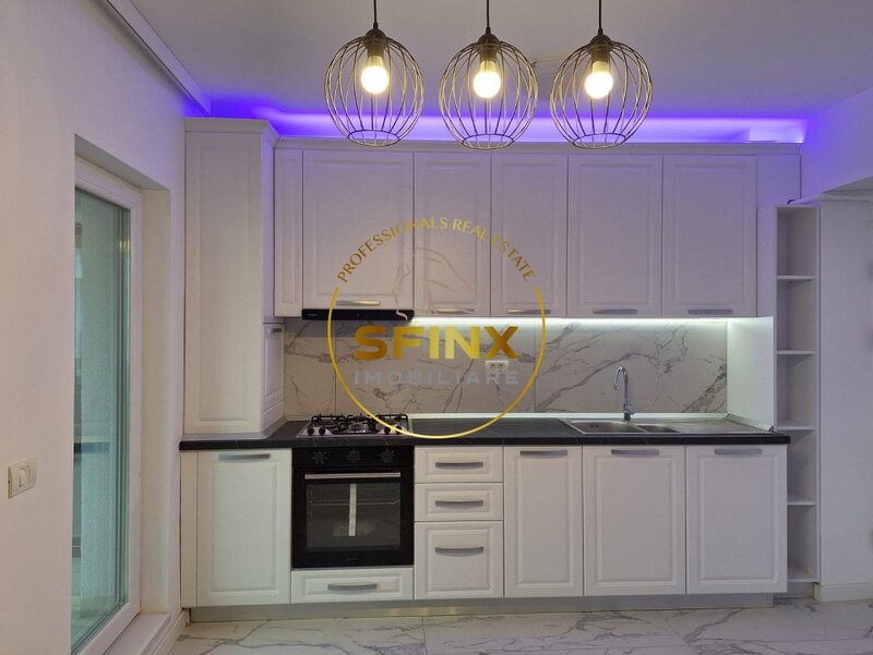 Timpuri Noi, apartament 2 camere.