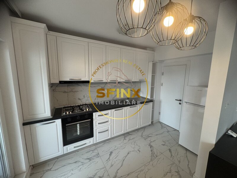 Timpuri Noi, apartament 2 camere.