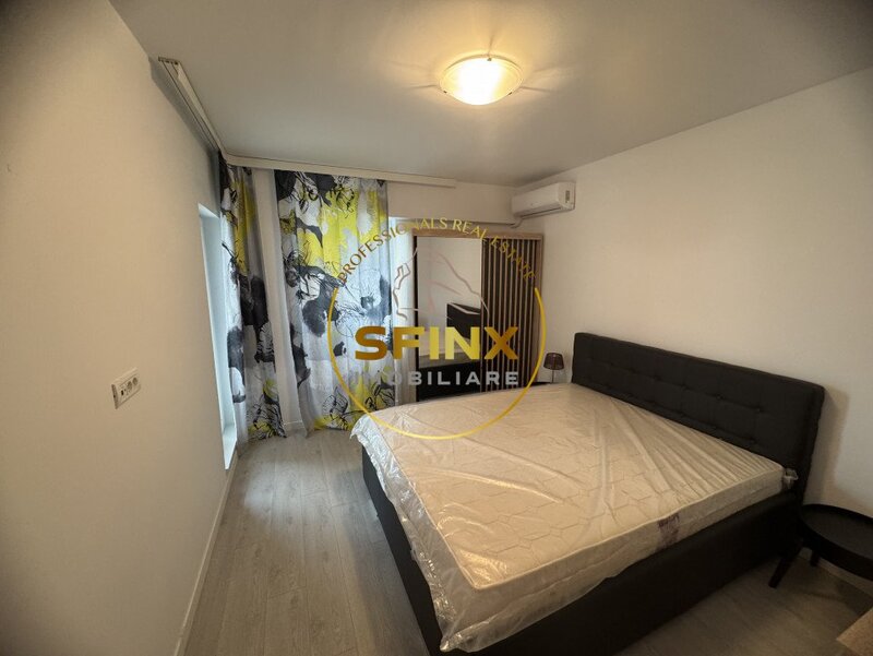 Timpuri Noi, apartament 2 camere.