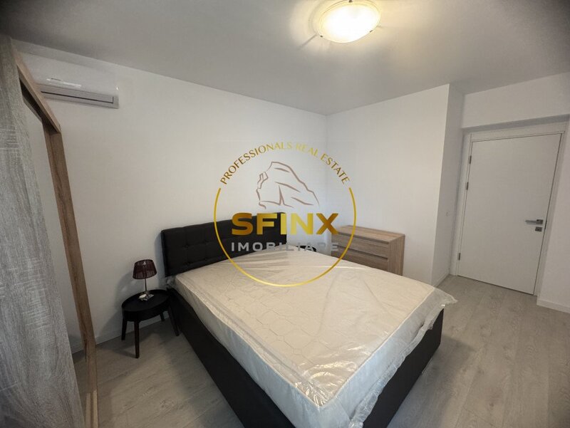 Timpuri Noi, apartament 2 camere.