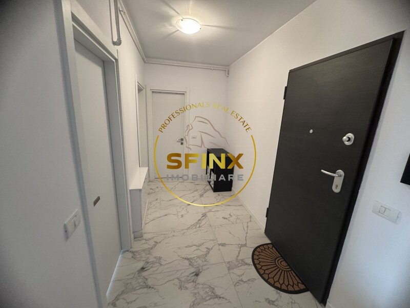 Timpuri Noi, apartament 2 camere.